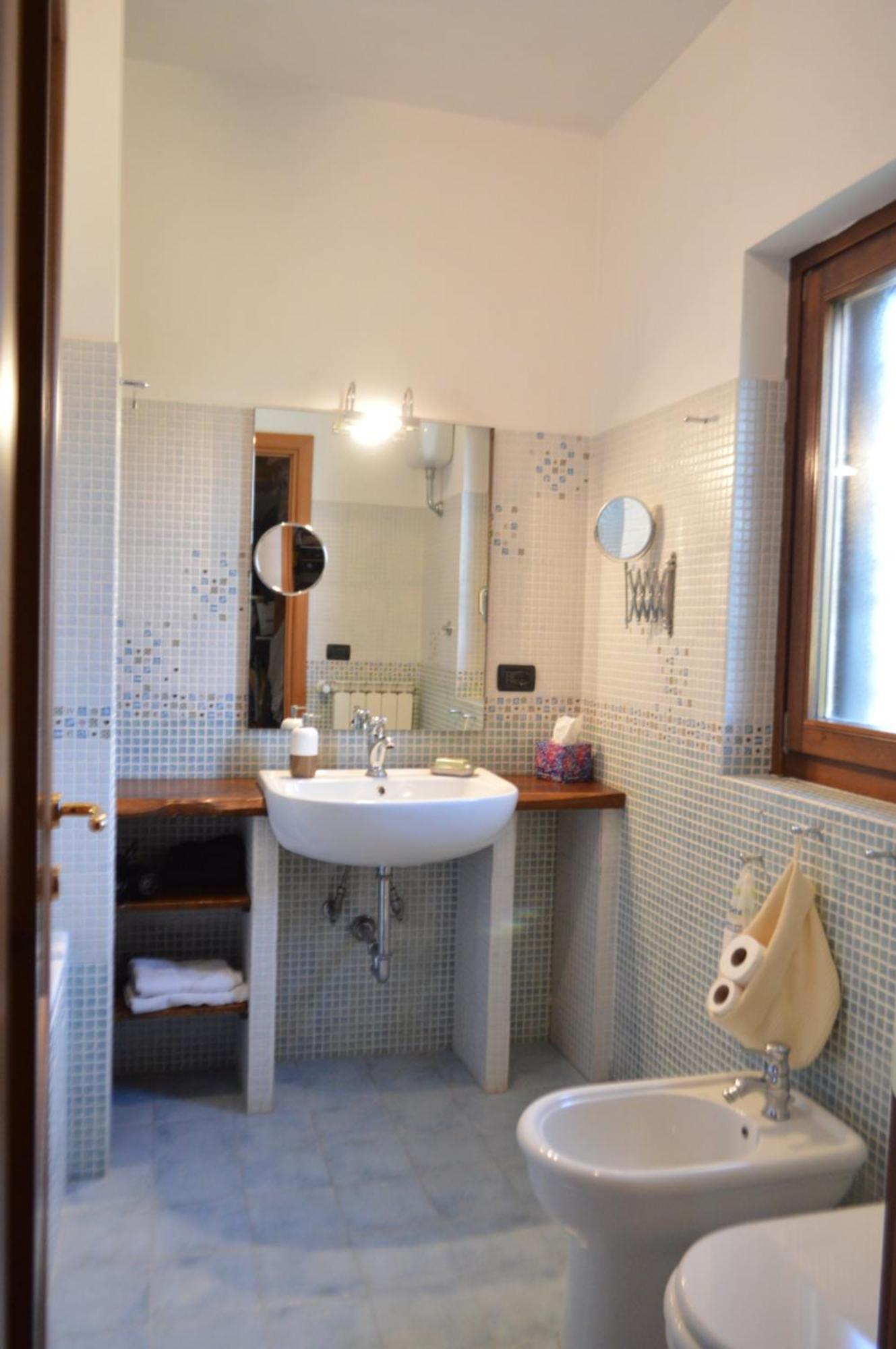 Villa Collebelvedere - Near Rome With Home Restaurant 法拉因萨比纳 外观 照片