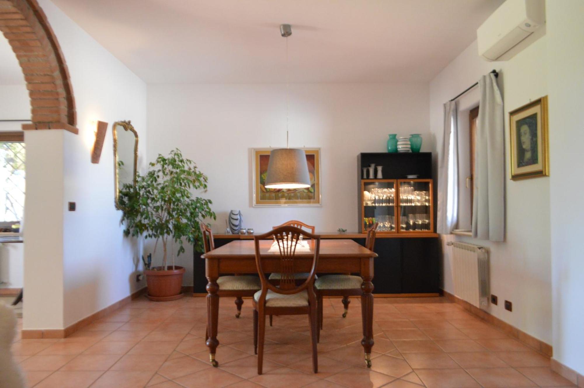 Villa Collebelvedere - Near Rome With Home Restaurant 法拉因萨比纳 外观 照片