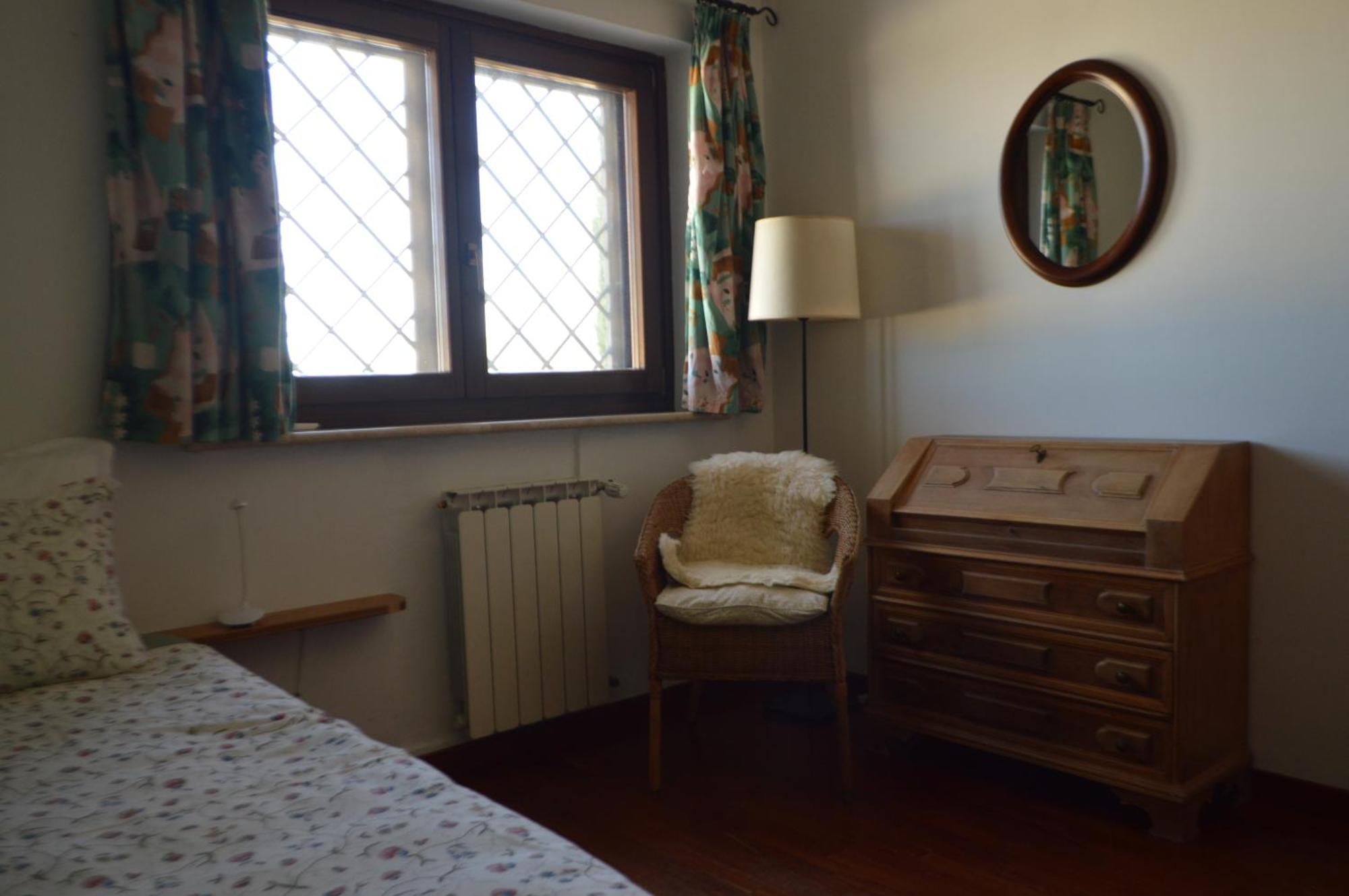 Villa Collebelvedere - Near Rome With Home Restaurant 法拉因萨比纳 外观 照片