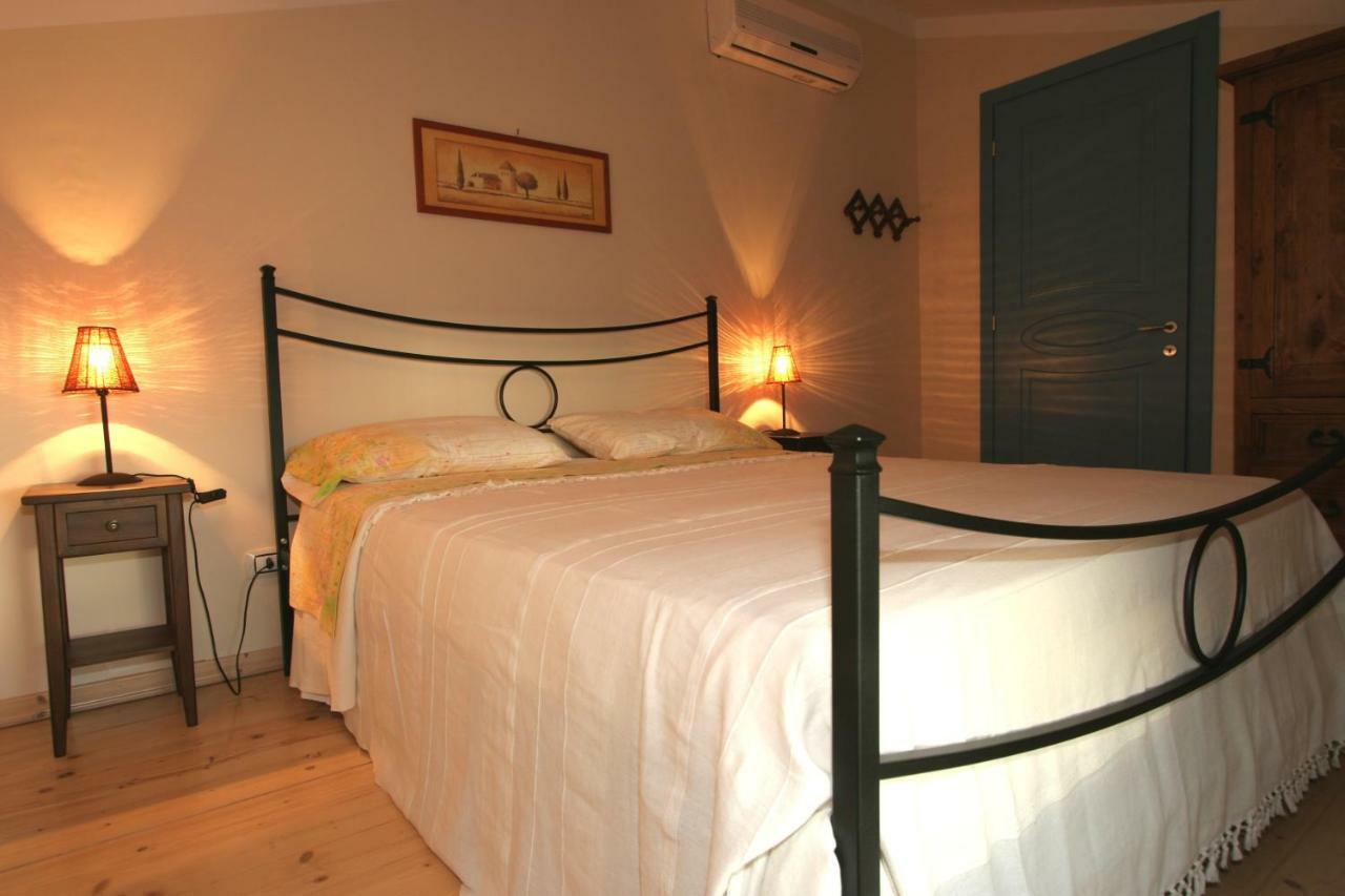 Villa Collebelvedere - Near Rome With Home Restaurant 法拉因萨比纳 外观 照片