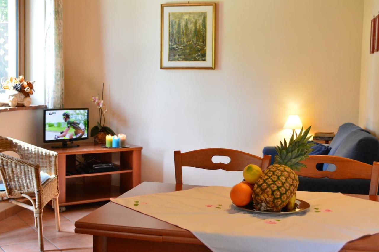 Villa Collebelvedere - Near Rome With Home Restaurant 法拉因萨比纳 外观 照片