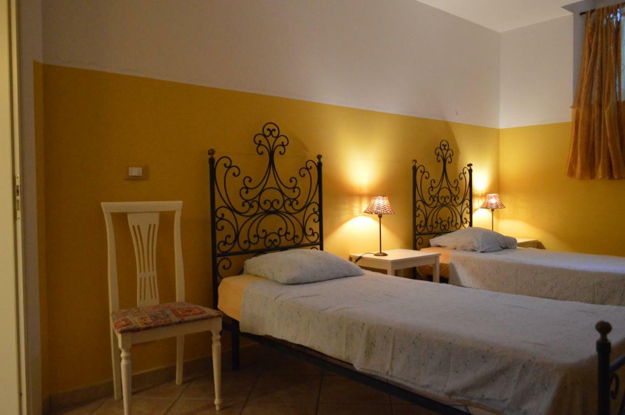 Villa Collebelvedere - Near Rome With Home Restaurant 法拉因萨比纳 外观 照片