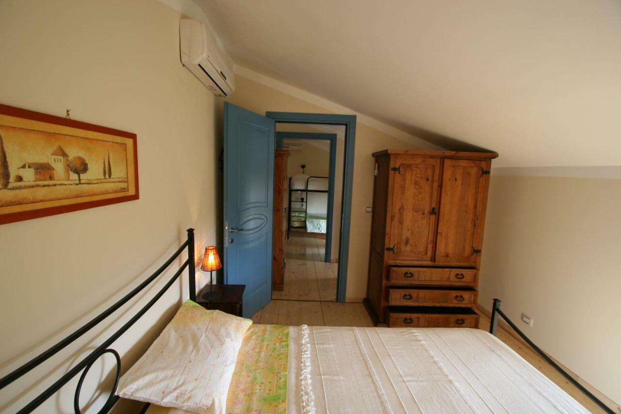 Villa Collebelvedere - Near Rome With Home Restaurant 法拉因萨比纳 外观 照片