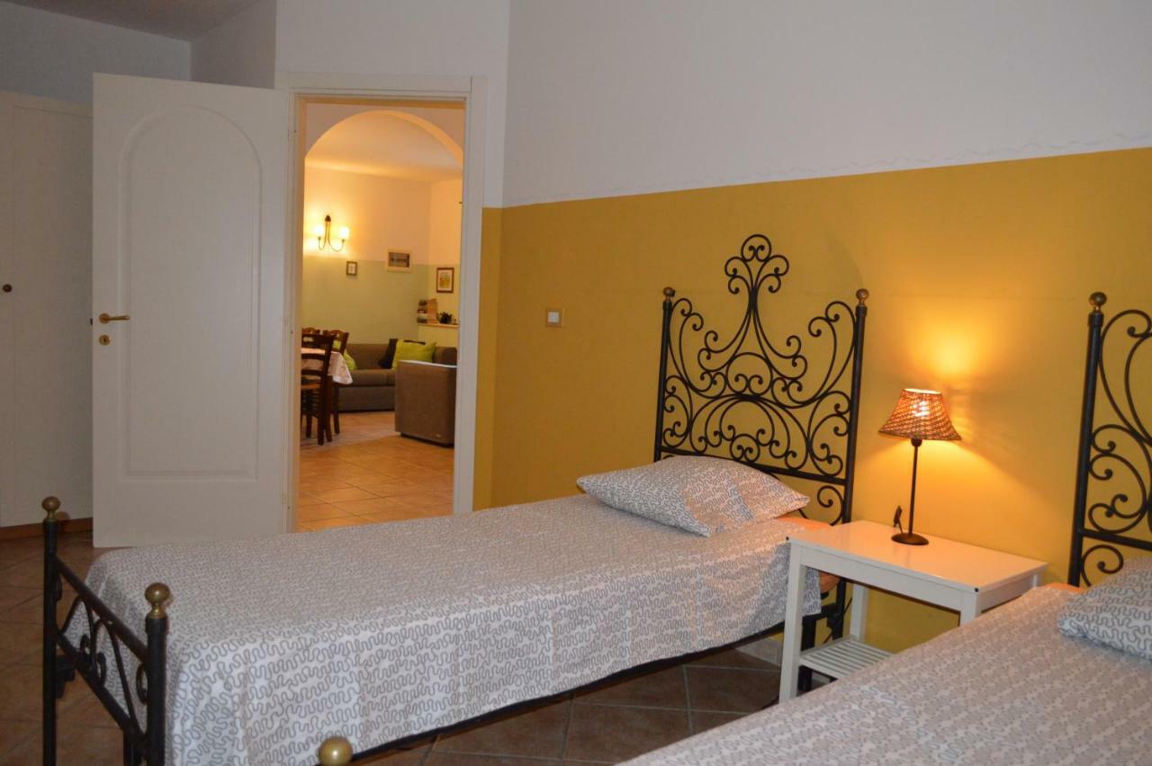 Villa Collebelvedere - Near Rome With Home Restaurant 法拉因萨比纳 外观 照片