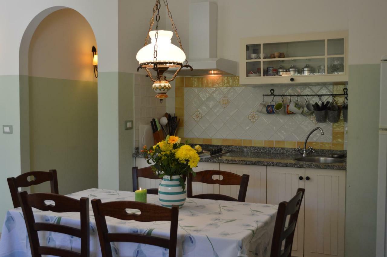 Villa Collebelvedere - Near Rome With Home Restaurant 法拉因萨比纳 外观 照片