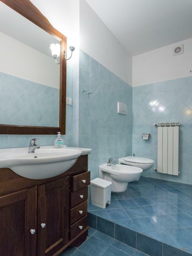 Villa Collebelvedere - Near Rome With Home Restaurant 法拉因萨比纳 外观 照片